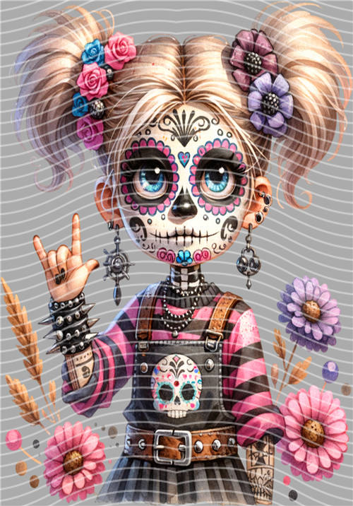 A5 Notebook Wraps-A 1647